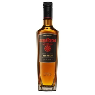 Ron Santa Teresa Gran Reserva 70 Cl
