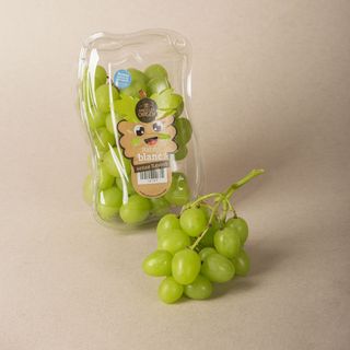 Raïm Blanc Sense Llavors - Safata 500G