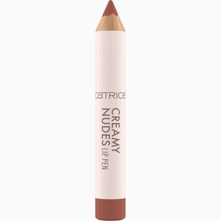 Lapiz Labial Creamy Nudes 010 Catrice 399_352_010 (4059729489876)