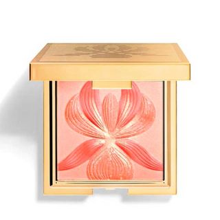 Palet L Orchidee Polvos Compactos Iluminadores Corail N 3. Sisley (3473311815071)