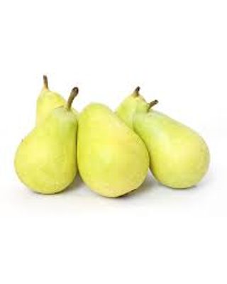 Pera Coscia Dell'Etna 750G