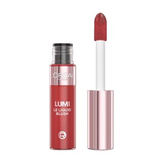 L'Oréal Paris Lumi Le Liquid Blush – 635 Glowy Worth It Medium
