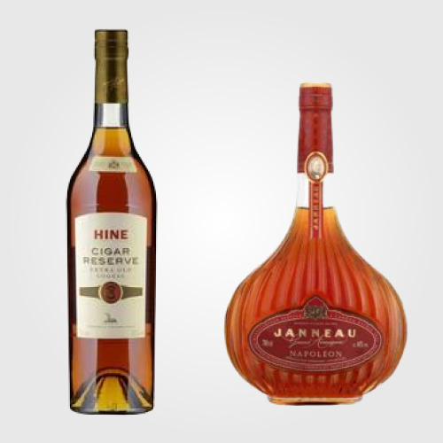 Cognac E Armagnac