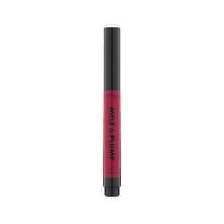 Bálsamo Labial Voluminizador Melt & Plump Catrice 040 Call Nine Wine Wine (306826)