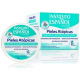 INSTITUTO ESPAÑOL Crema Pieles Atópicas 400 Ml (231188)