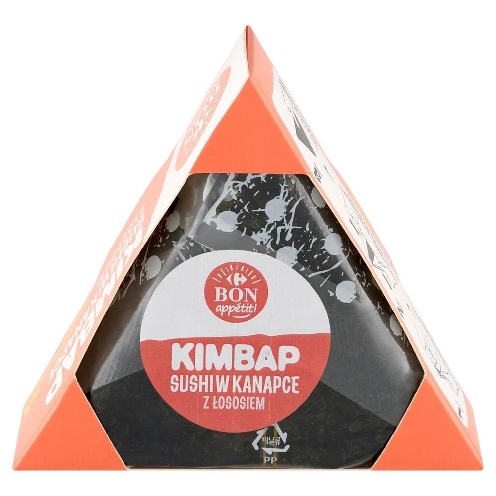 Inne przetwory rybne