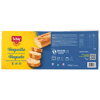 Baguette Schar 350 G