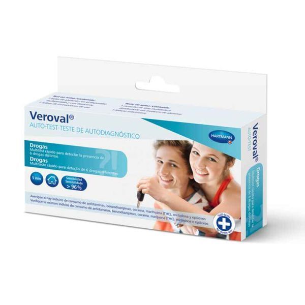 Testes de Autodiagnóstico