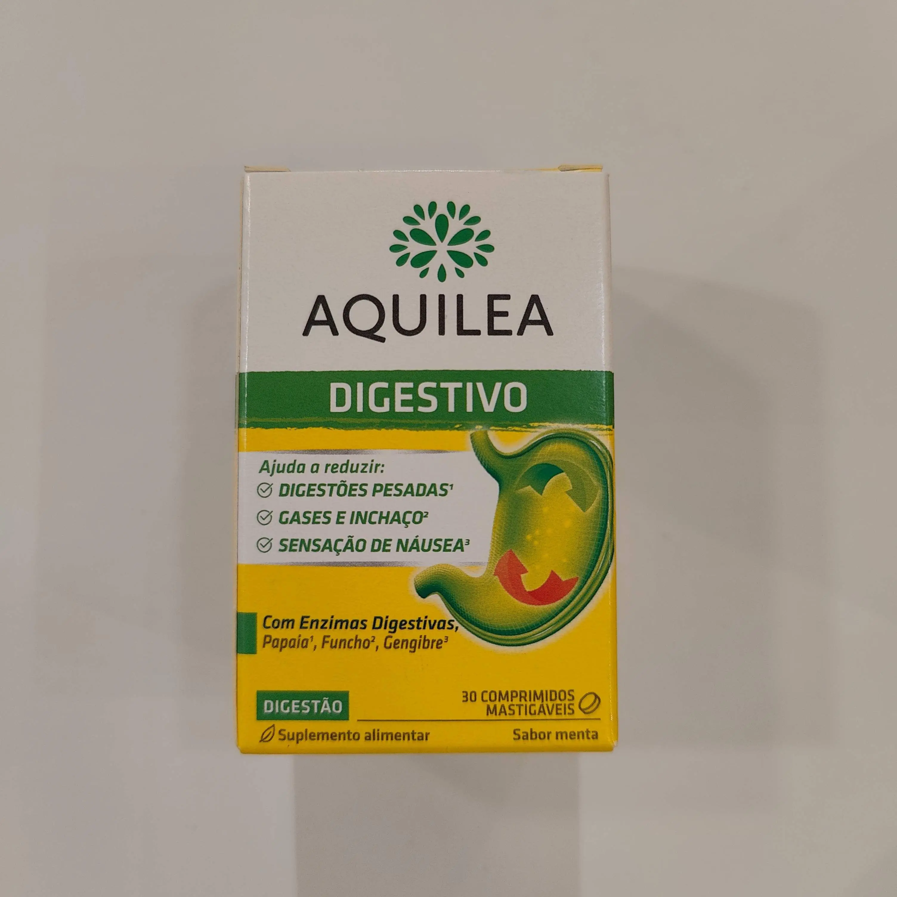 Saúde Digestiva e Intestinal