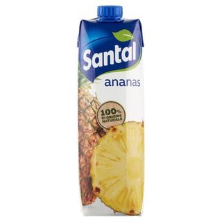 Santàl ananas 1000 ml