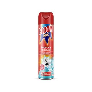 Insecticida Voladores Max 400Ml Bloom (16623)