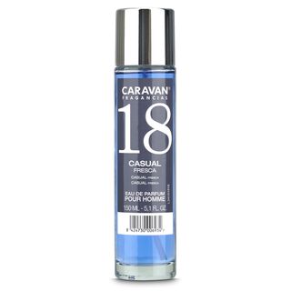 Colonia Nº 18 Caravan Frasco 150 Ml
