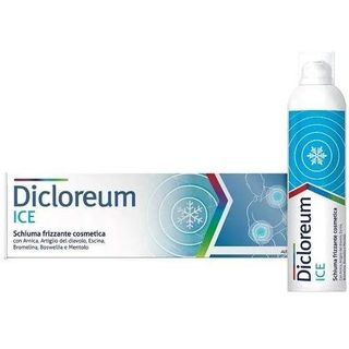 Dicloreum Ice Sch Frizzante - 945298014