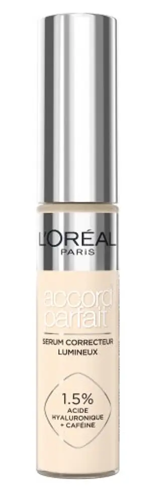L’Oréal Paris True Match Radiant Korektor 1N 1szt