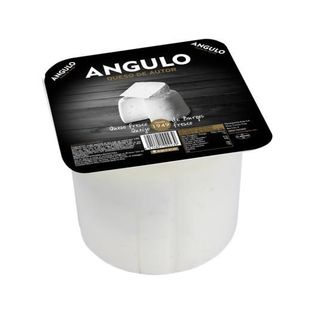 Angulo Queso Burgos Tradicional Duro, Aprox 150 Gr.