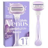 Women Venus Breeze Máquina Plus - Gillette - 1 unidad 7702018464579