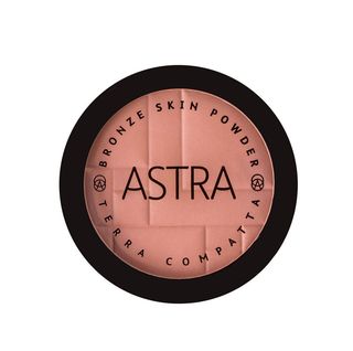 ASTRA MAKEUP Bronze Skin Powder 10 Cacao 2618300