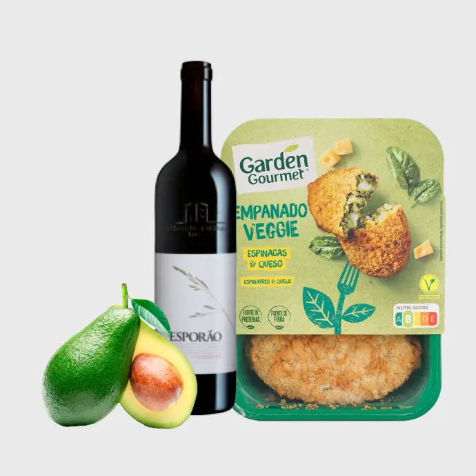 Bio e Vegan