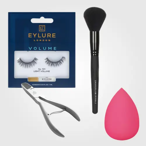 Accessori per Make Up