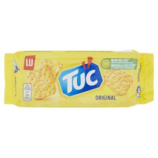 Tuc Original Biscotti Salati - 100 G - 001495