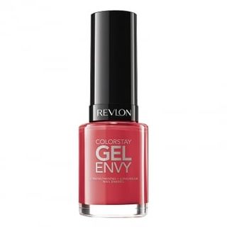 Esmalte De Uñas Acabado Gel Colorstay Gel Envy Nº 130 Pocket Aces Revlon 1 Ud.