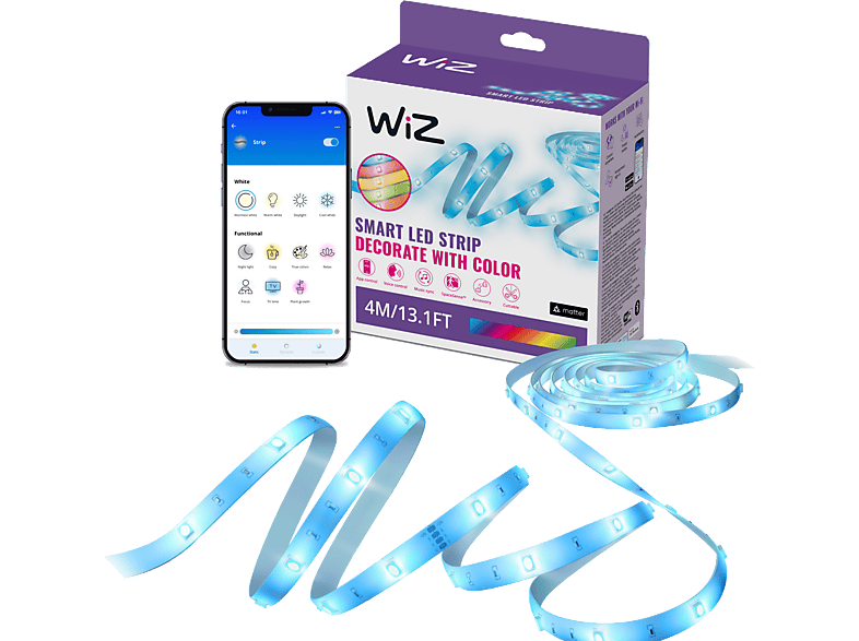 Iluminação Inteligente