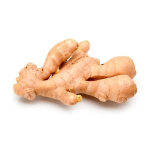 Raíz de Jengibre (Aprox. 500 Gr.)