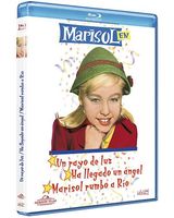 Pack Marisol En - Blu-Ray (8421394413016)