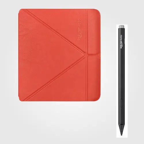 eBook reader