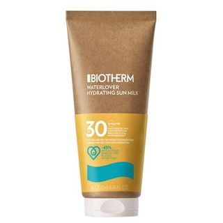 Waterlover Hyd Protector Solar - Biotherm - 200 ml 3614273490559