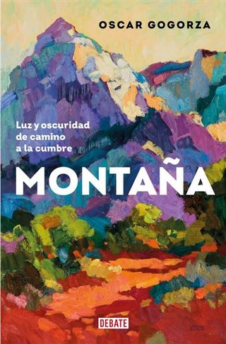 Montaña (9788419642653)