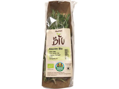 Ervas Aromáticas
