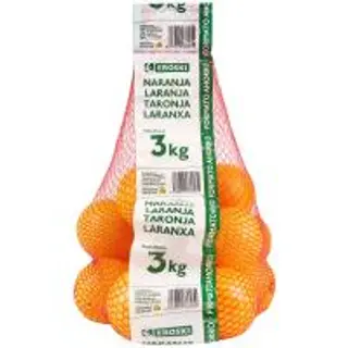 Naranja Malla 3 Kg (23760622)