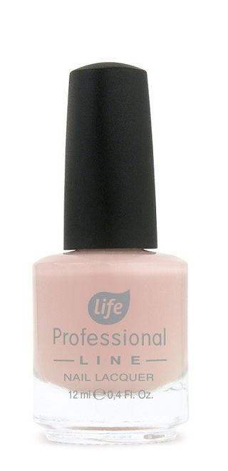 Life Professional Lakier do paznokci, nr 02