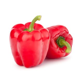 Peperoni Rossi 1 Kg Italia I Categoria Calibro 90-110 Mm Kg 1.00