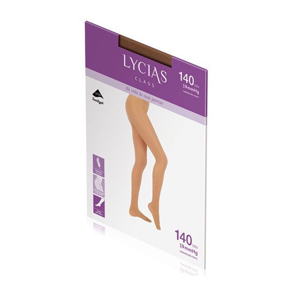 Conforto e Compressão