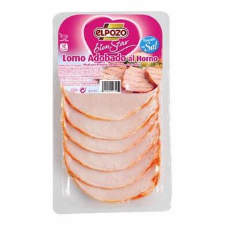 Lomo Al Horno Bienestar Bdja (Aprox.200G