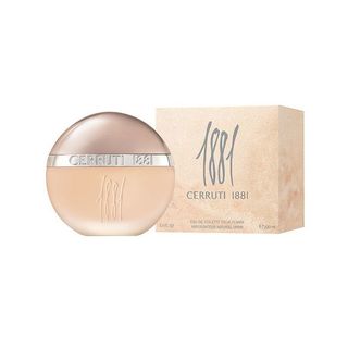 1881 Pour Femme EDT - Cerruti - 100 ml 688575134490