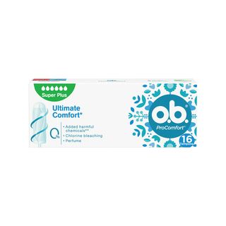 Ob Pro Confort Super Plus 5797920 16Ud (230688)