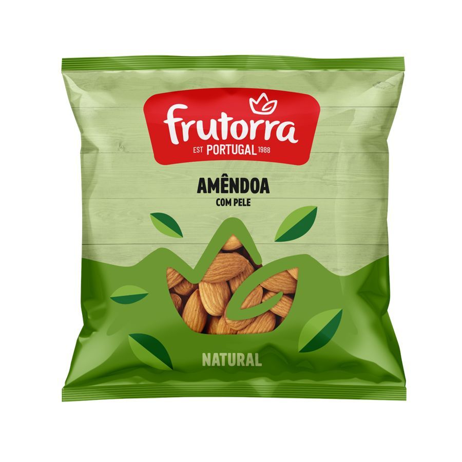Frutos Secos, Desidratados e Sementes