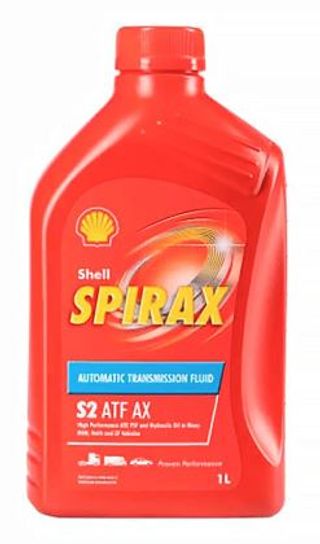 Spirax S2 Atf Ax 1L A10E
