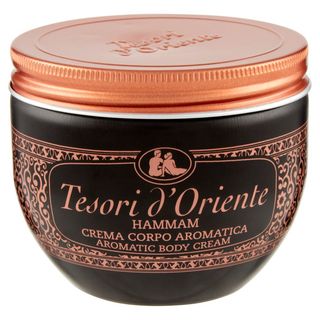 Tesori D'oriente Hammam Crema Corpo 300 Ml - 000252616