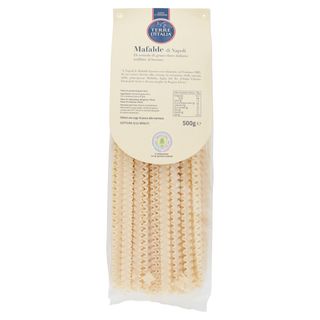 Terre d'Italia Mafalde di Napoli 500 g