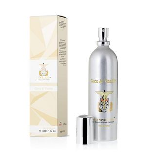 Les Perles D'Orient - Coco & Vanille Eau de Parfum 150 ml	