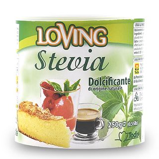 Stevia Dolcificante