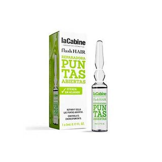 Flash Hair Ampolcapilares Redora Puntas La Cabine 5Ml (8455534408945)