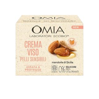 Omia Crema Viso Mandorla  50ml - 000252998