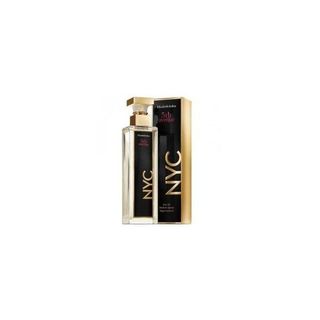 5th Avenida Nyc Black - Elizabeth Arden - 125 ml 85805156602