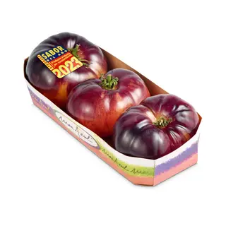 Tomate Azul Bandeja 400 G