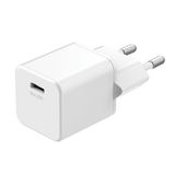Cargador Wefix 20W Usb-C Blanco (3615993757328)